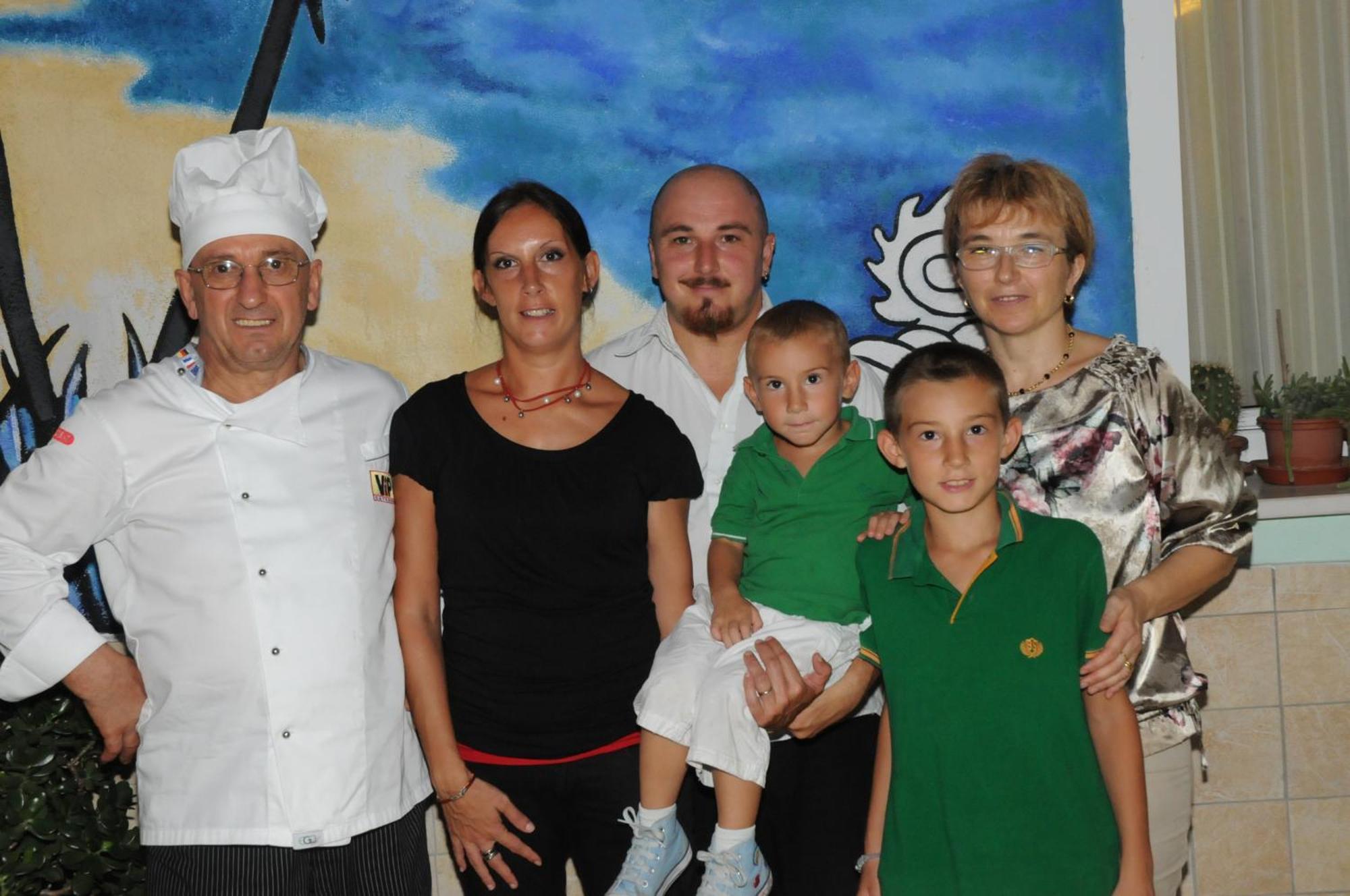 Hotel Bahamas Lido Di Savio Eksteriør bilde