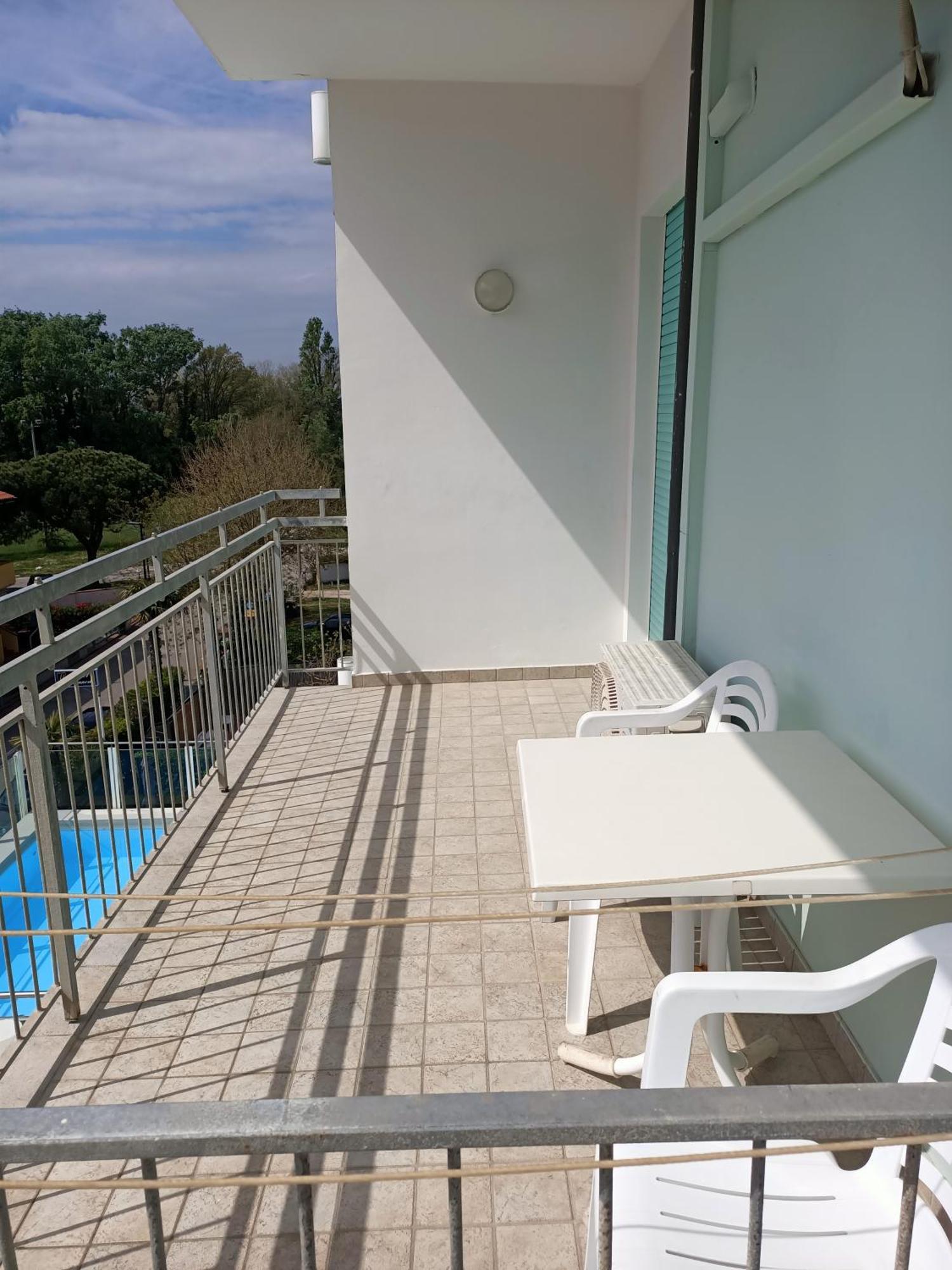 Hotel Bahamas Lido Di Savio Eksteriør bilde